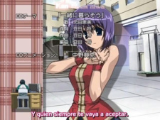 Comic Party Revolution